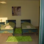 ヴィラ Thetis With Private Pool Where The Sunsets Fade Away Áyios Nikítas