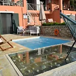 Thetis With Private Pool Where The Sunsets Fade Away ヴィラ