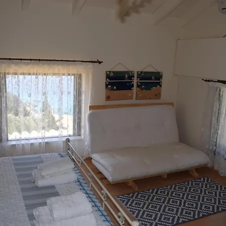 Villa Thetis With Private Pool Where The Sunsets Fade Away