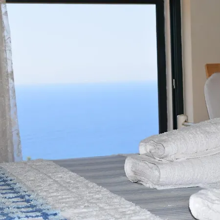 Thetis With Private Pool Where The Sunsets Fade Away Agios Nikitas