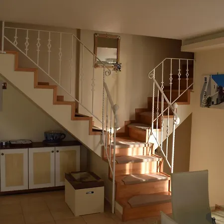 Thetis With Private Pool Where The Sunsets Fade Away Villa Agios Nikitas