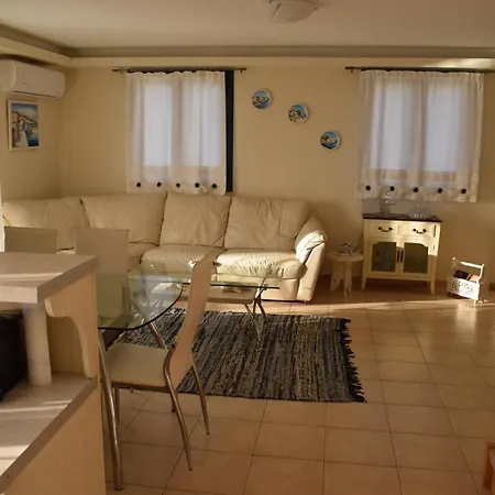 Villa Thetis With Private Pool Where The Sunsets Fade Away Agios Nikitas