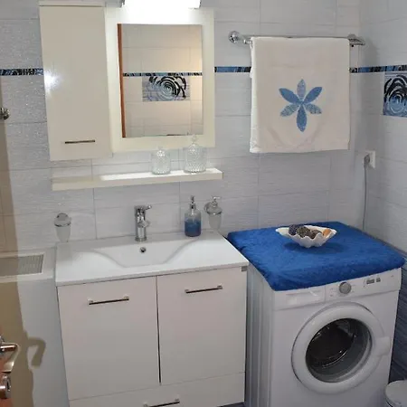 Villa Thetis With Private Pool Where The Sunsets Fade Away Agios Nikitas