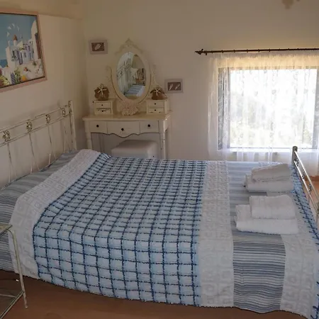 Thetis With Private Pool Where The Sunsets Fade Away *