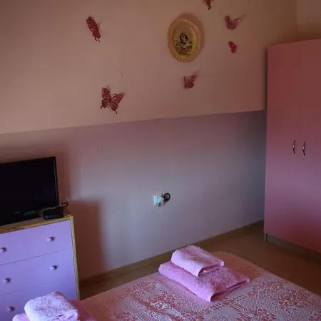 Villa Thetis With Private Pool Where The Sunsets Fade Away Agios Nikitas